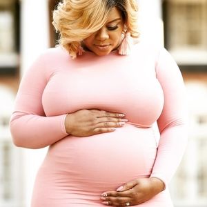 Meet your Posher, Kimberly